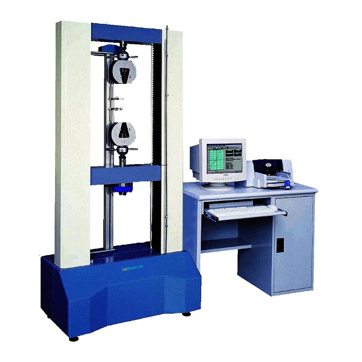 龍門拉力試驗機