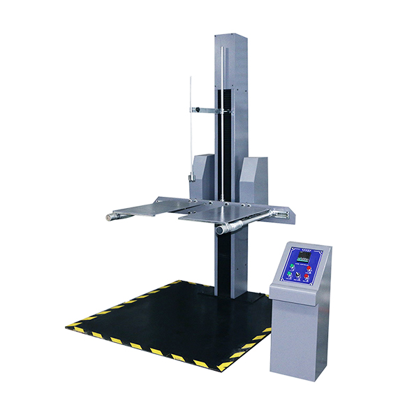 跌落試驗機分為哪些類型？